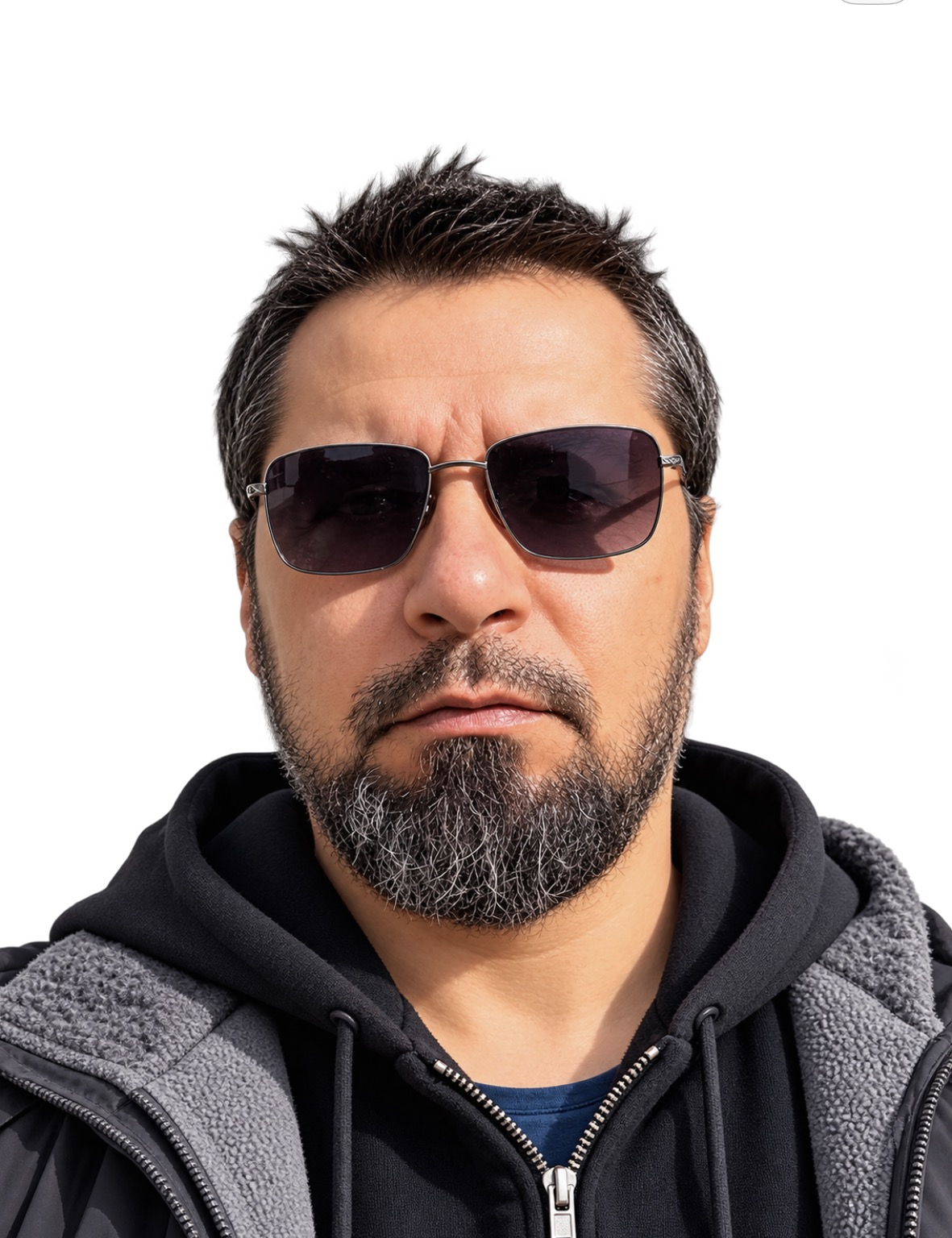Cristi Serdici — Founder of ROCRIS INFORMATICS